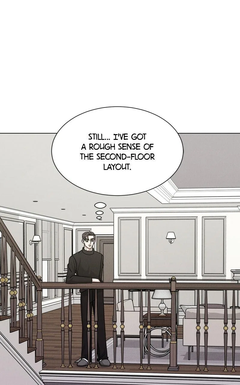 Date or Die Chapter 54 – Page 91