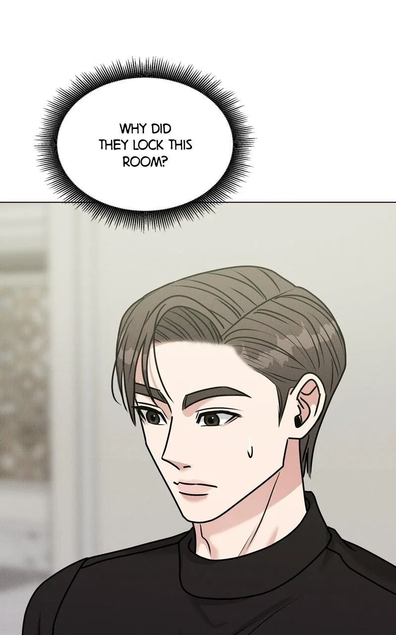 Date or Die Chapter 54 – Page 95