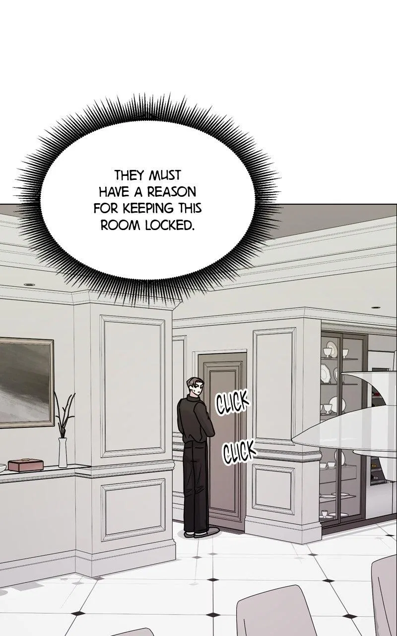 Date or Die Chapter 54 – Page 98