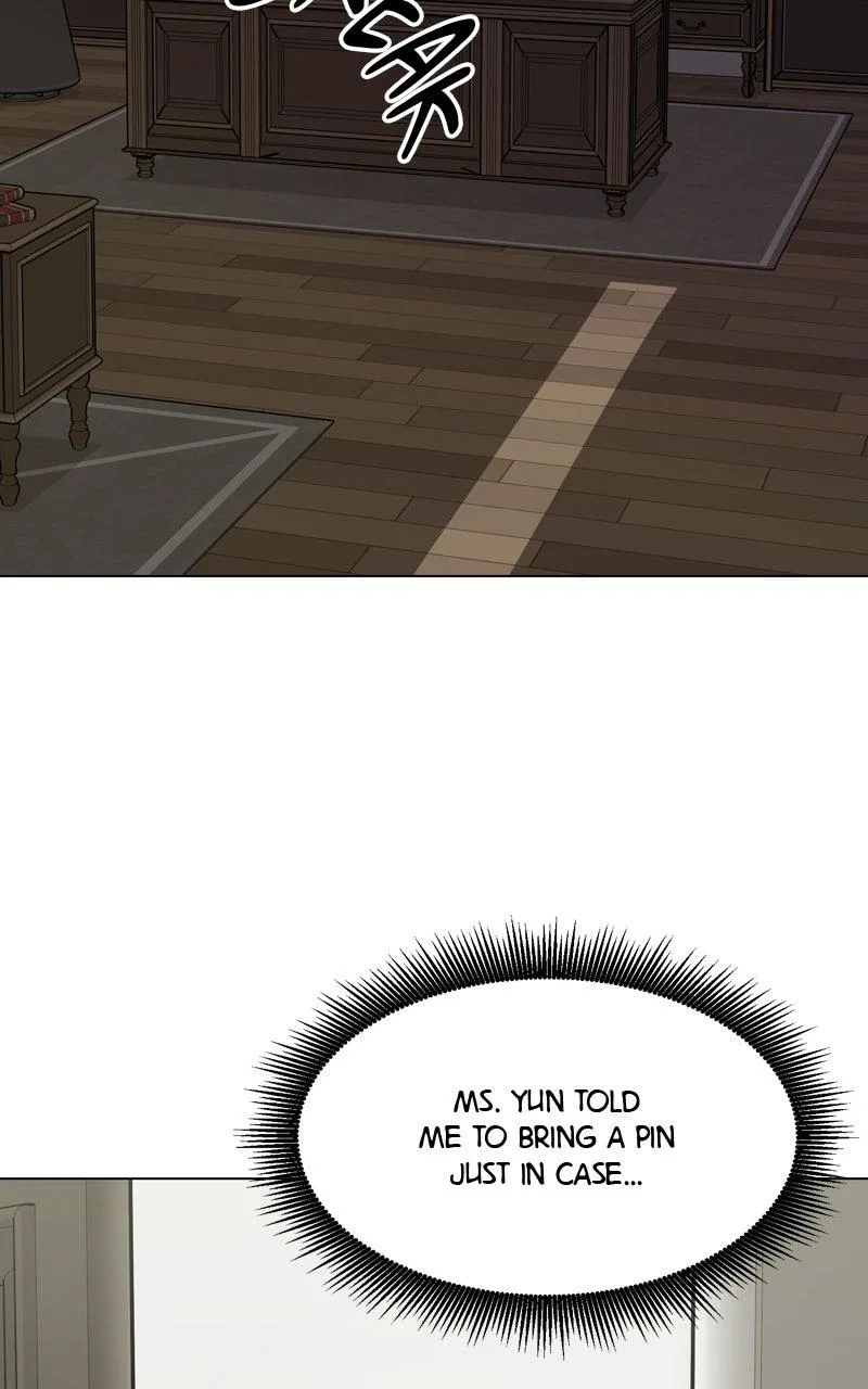Date or Die Chapter 54 – Page 101
