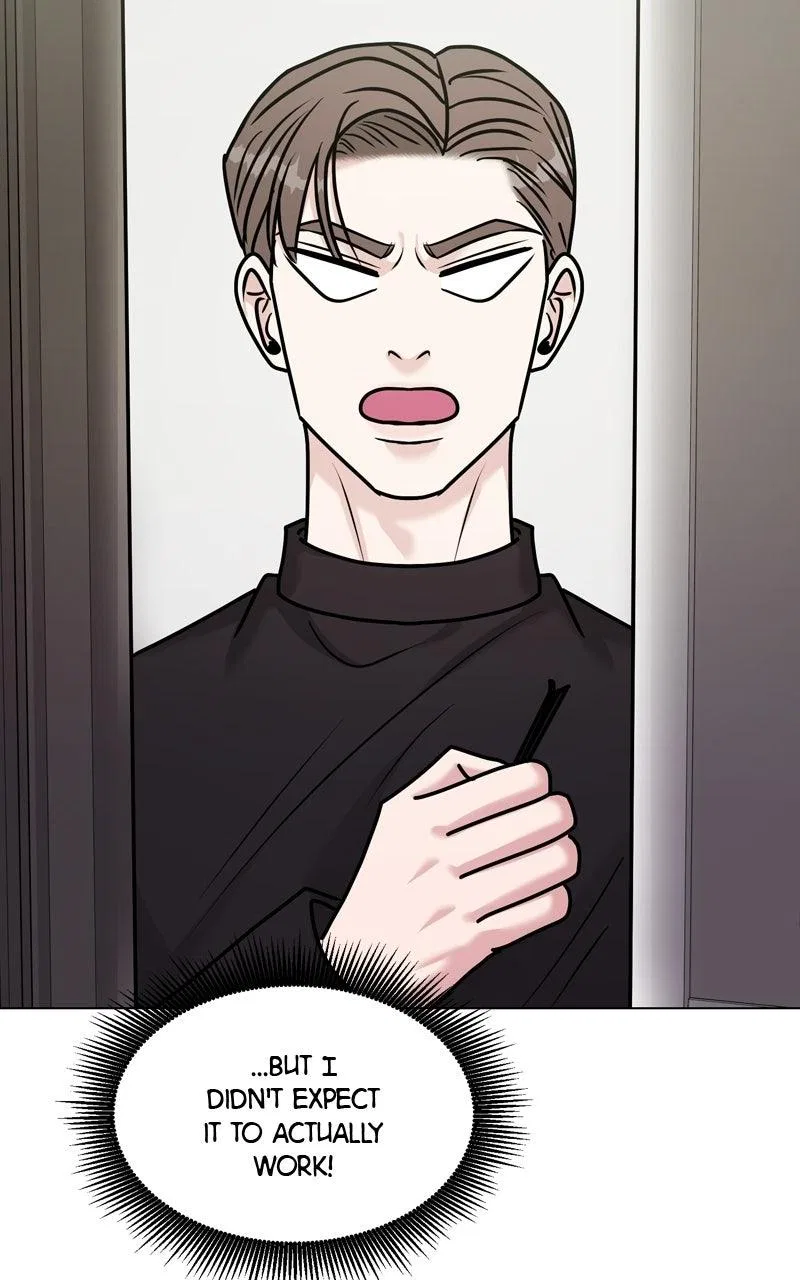 Date or Die Chapter 54 – Page 102