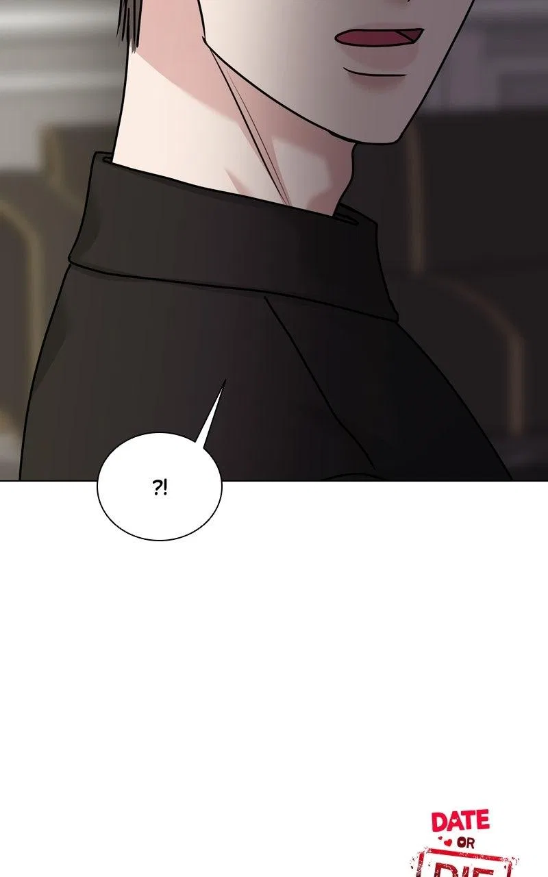Date or Die Chapter 54 – Page 107