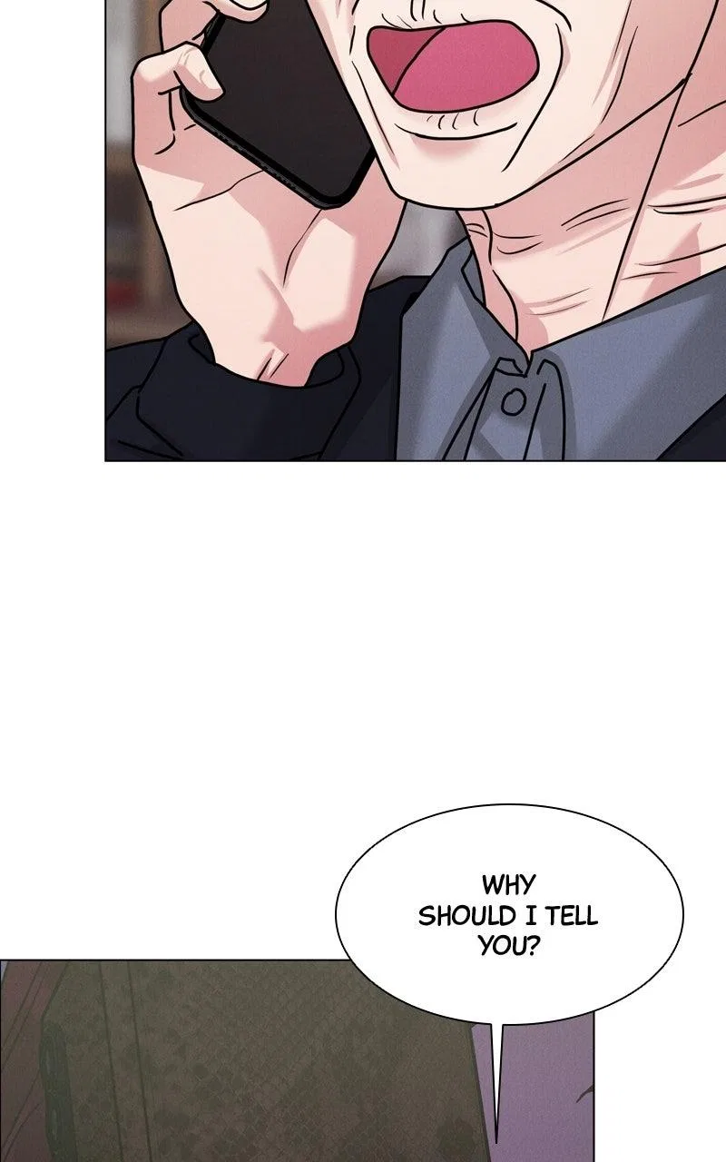 Date or Die Chapter 53 – Page 5