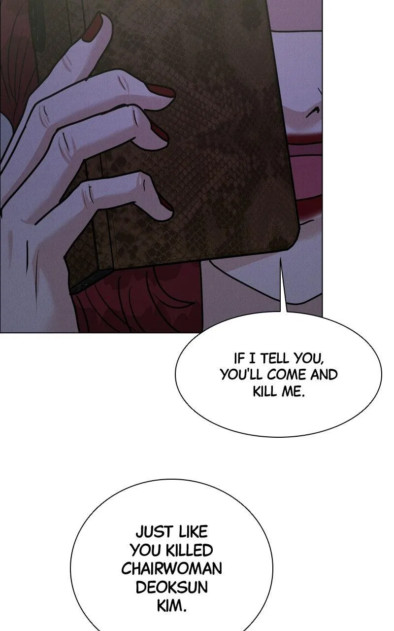 Date or Die Chapter 53 – Page 6