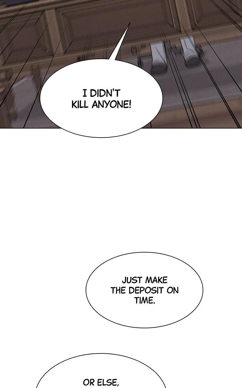 Date or Die Chapter 53 – Page 8