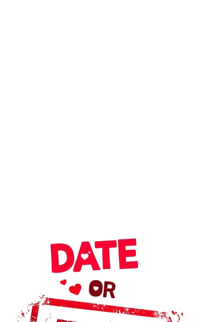 Date or Die Chapter 53 – Page 16