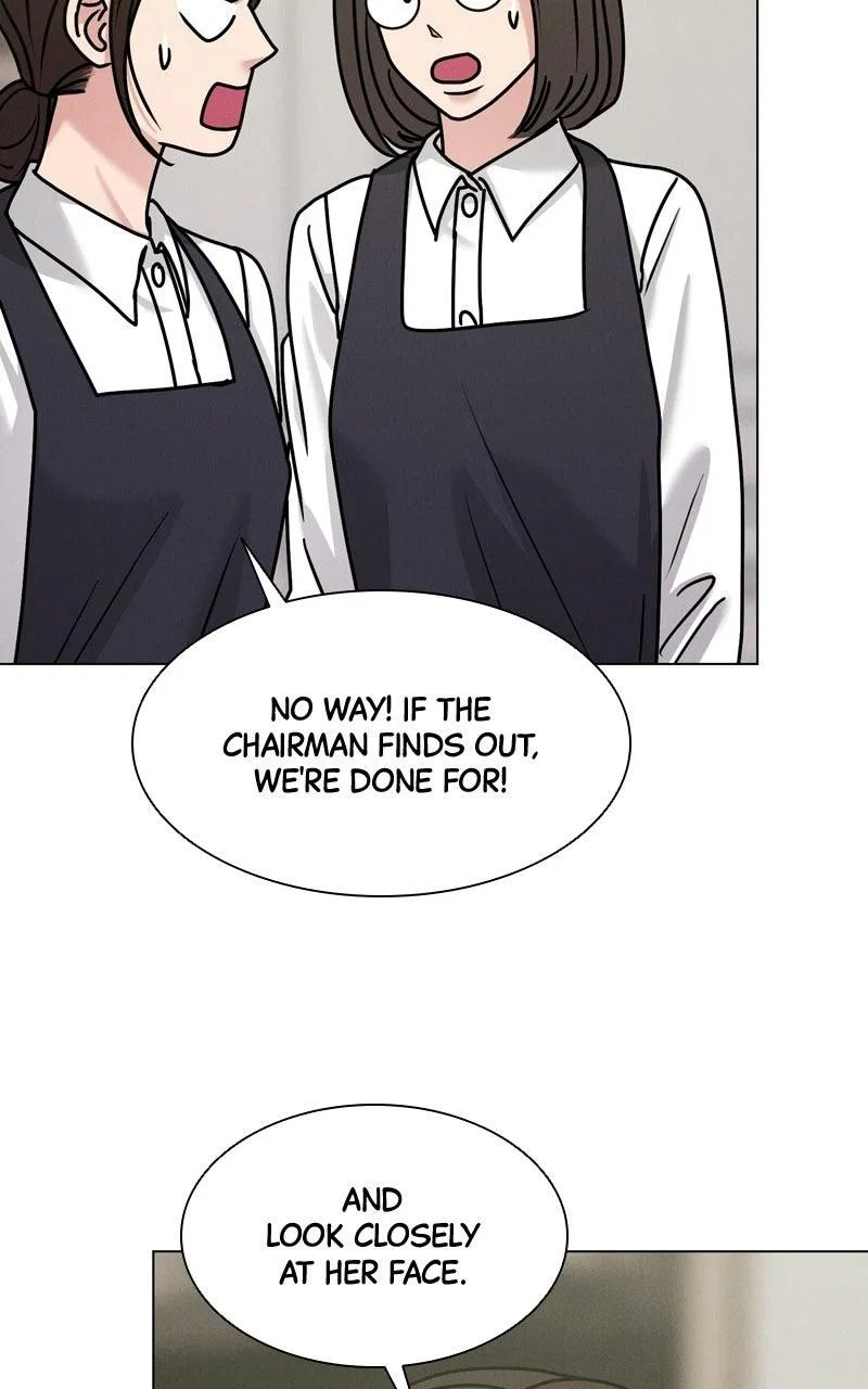 Date or Die Chapter 53 – Page 23