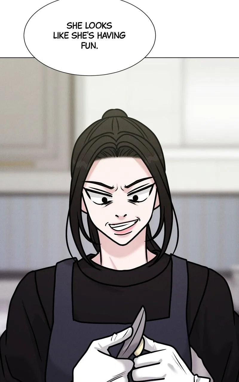 Date or Die Chapter 53 – Page 25