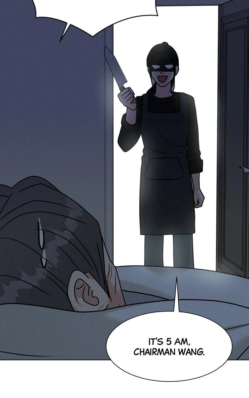 Date or Die Chapter 53 – Page 33