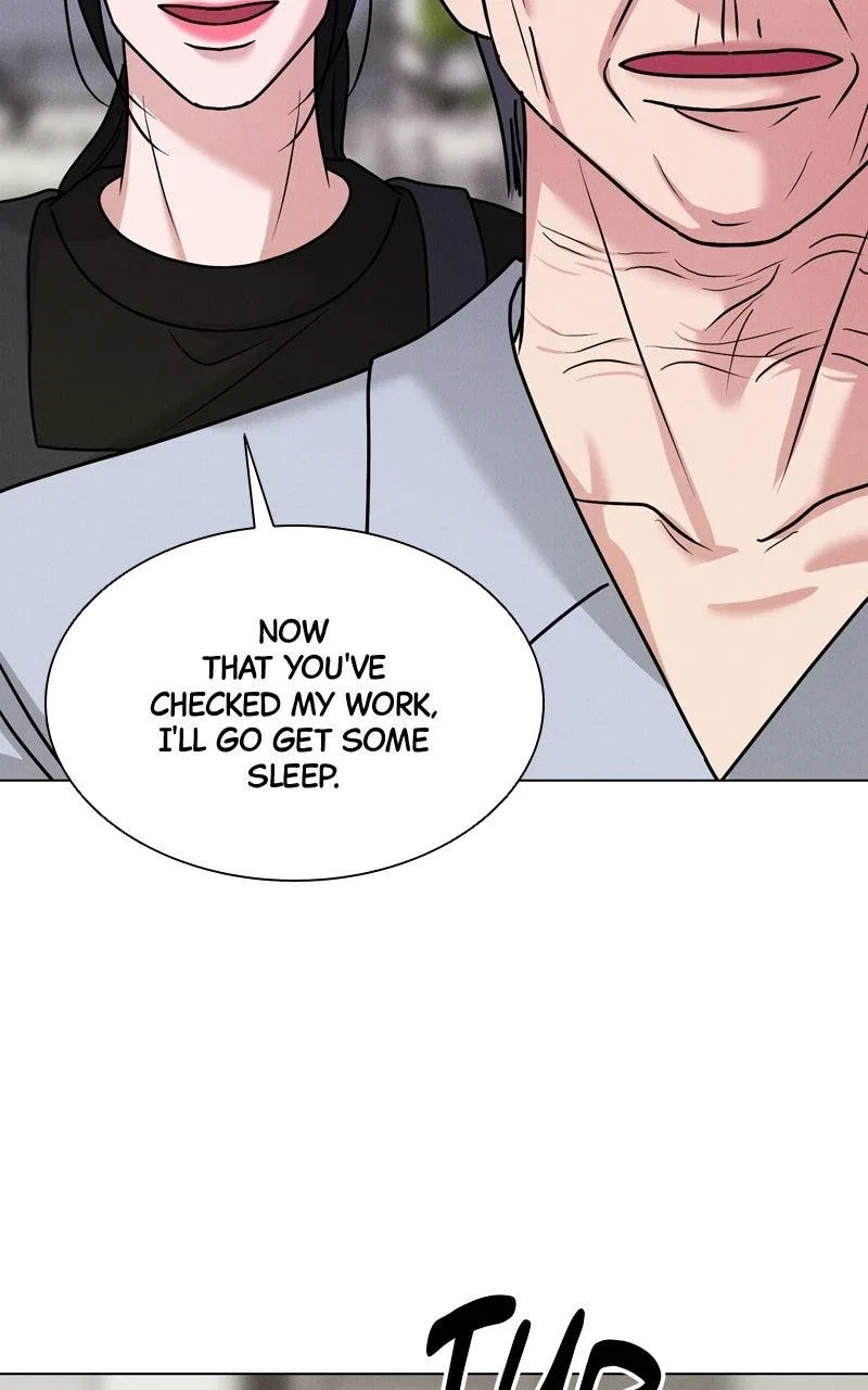 Date or Die Chapter 53 – Page 38