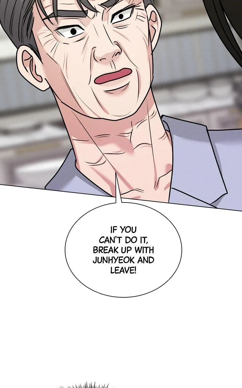 Date or Die Chapter 53 – Page 45