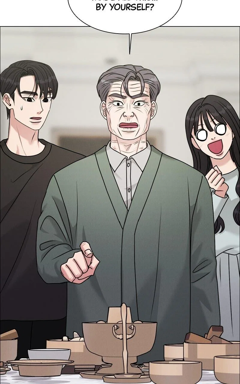 Date or Die Chapter 53 – Page 52