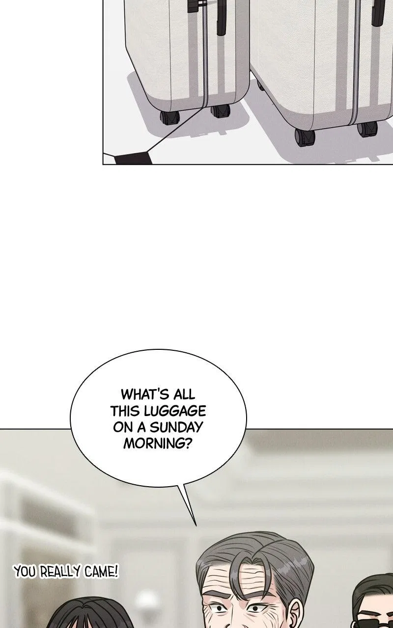 Date or Die Chapter 53 – Page 84