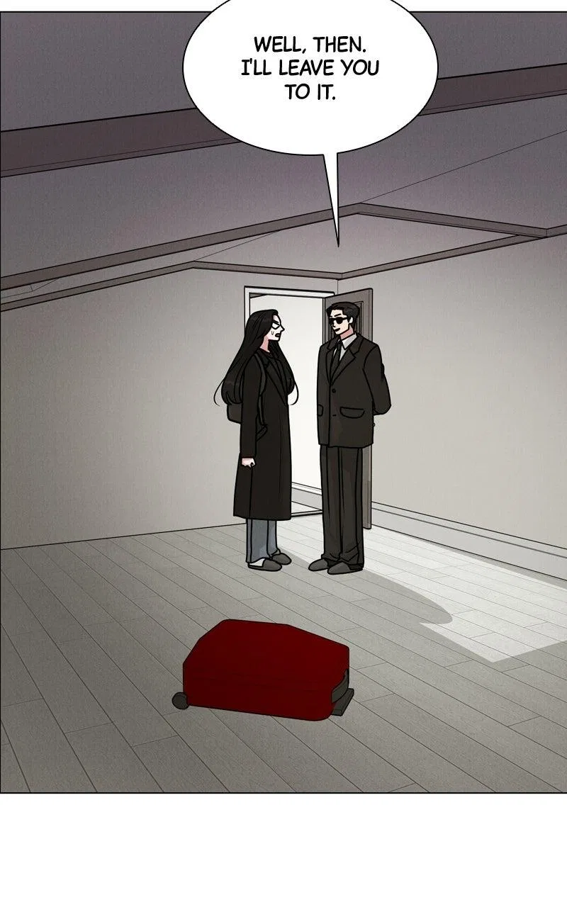 Date or Die Chapter 52 – Page 6