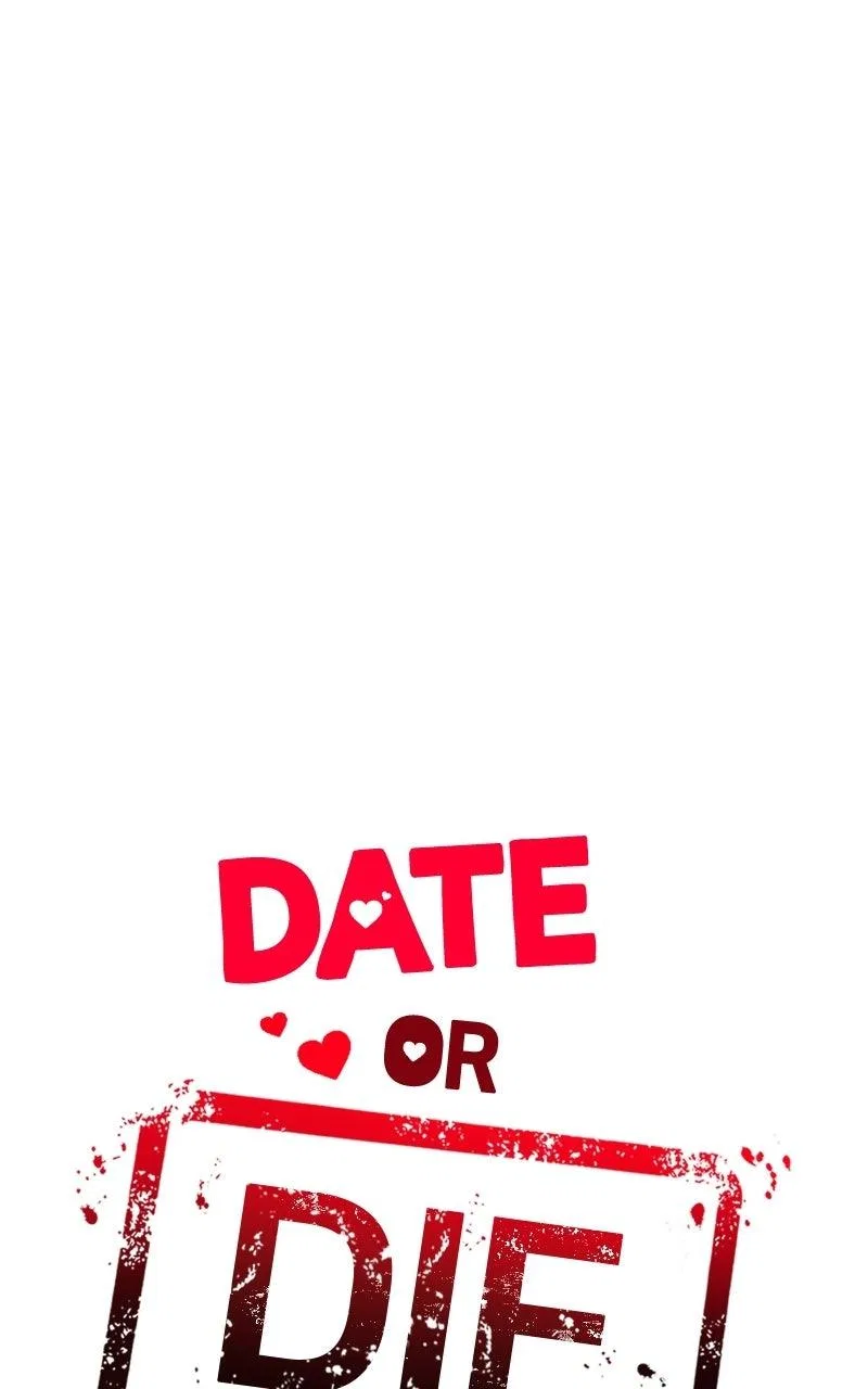 Date or Die Chapter 52 – Page 11