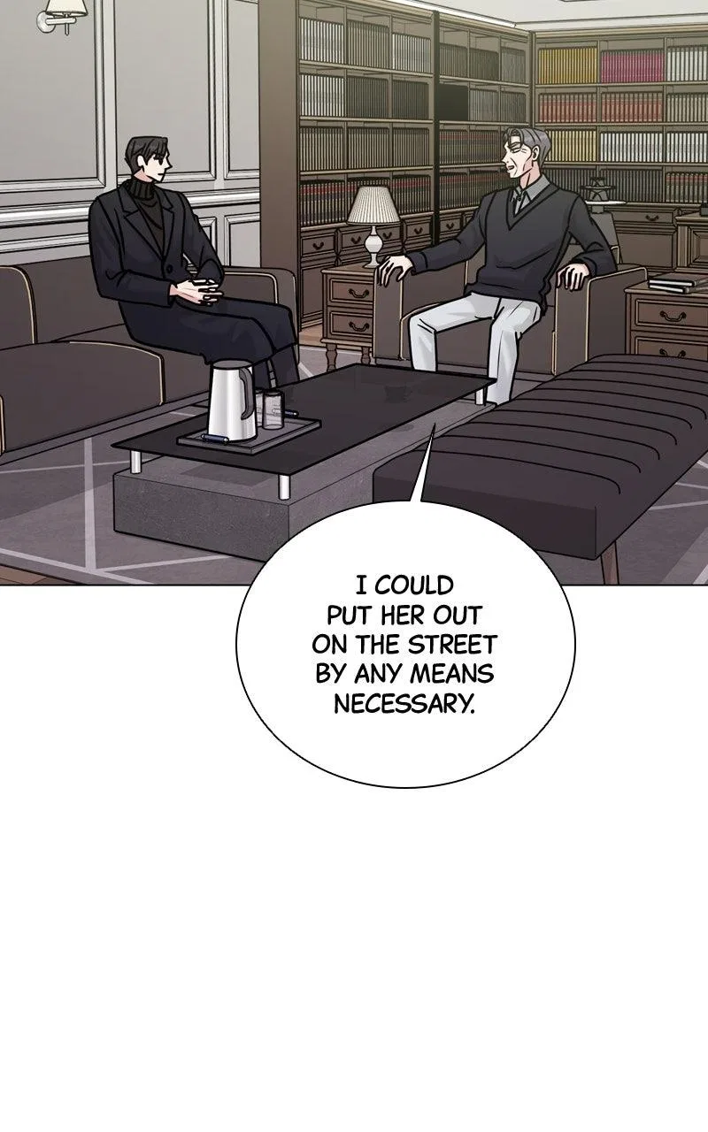 Date or Die Chapter 52 – Page 21