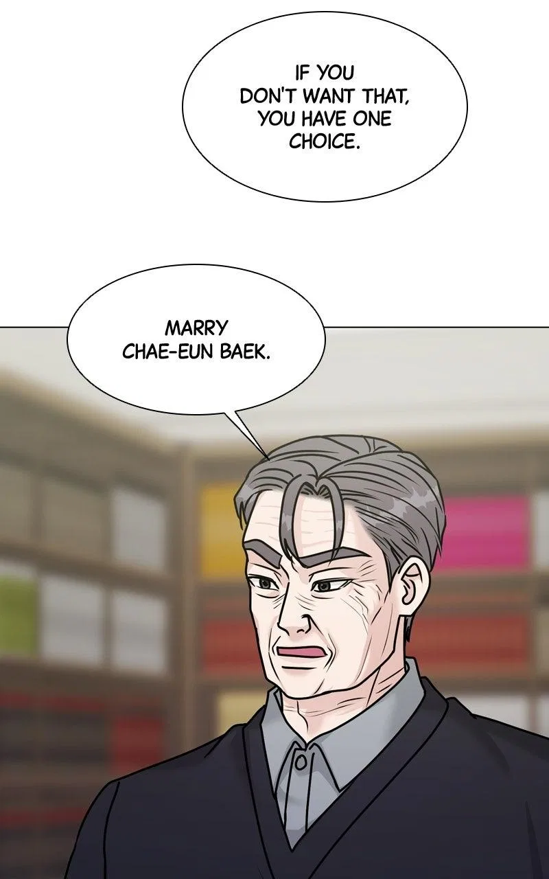 Date or Die Chapter 52 – Page 22