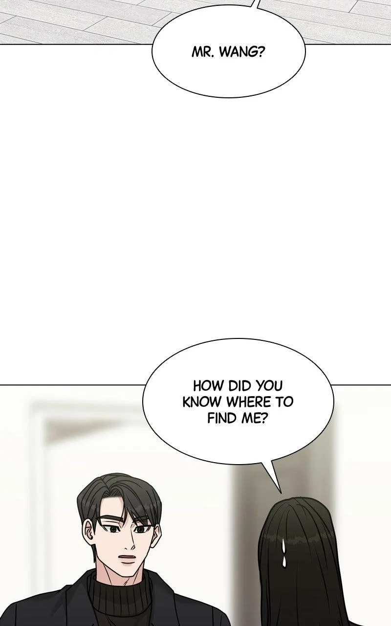 Date or Die Chapter 52 – Page 33