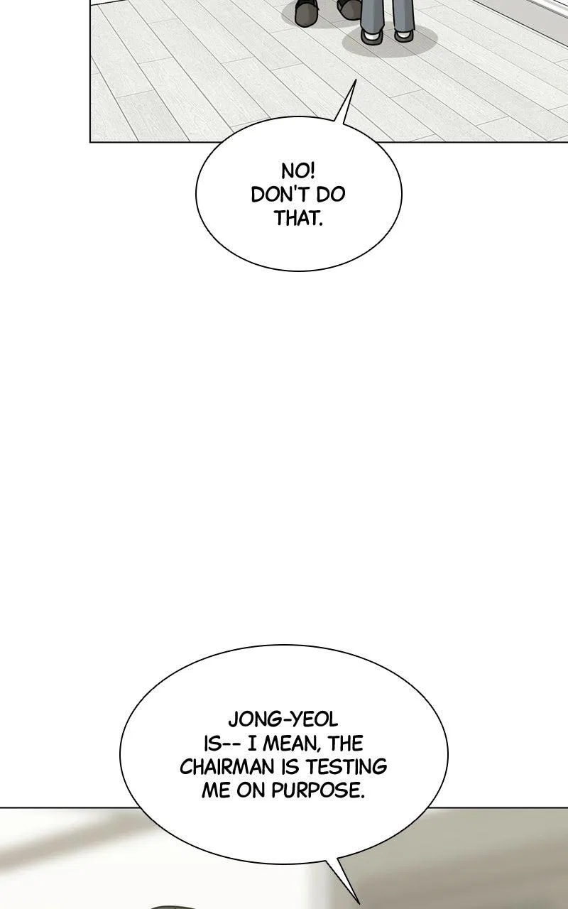 Date or Die Chapter 52 – Page 38