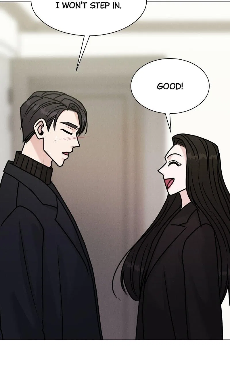 Date or Die Chapter 52 – Page 49
