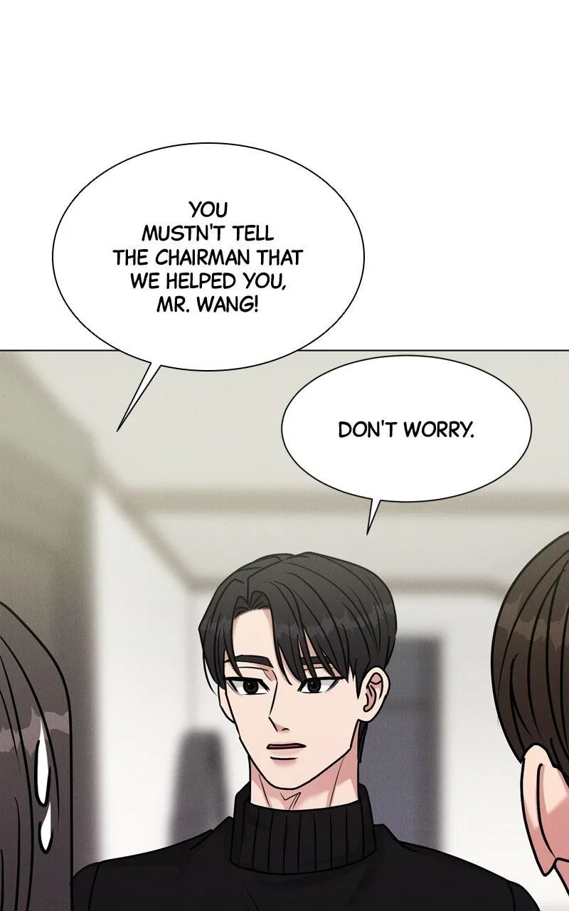Date or Die Chapter 52 – Page 54