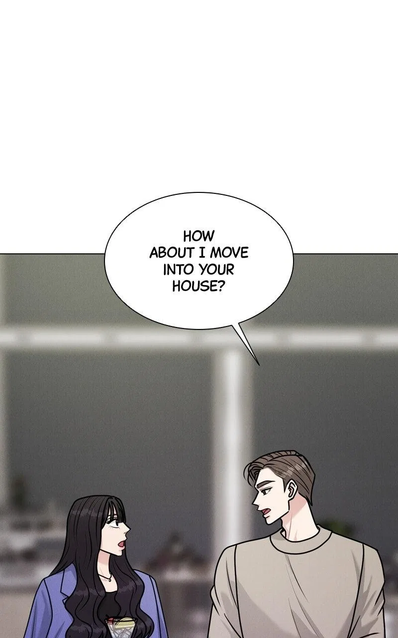 Date or Die Chapter 52 – Page 96