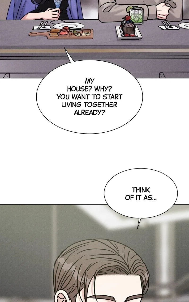 Date or Die Chapter 52 – Page 97