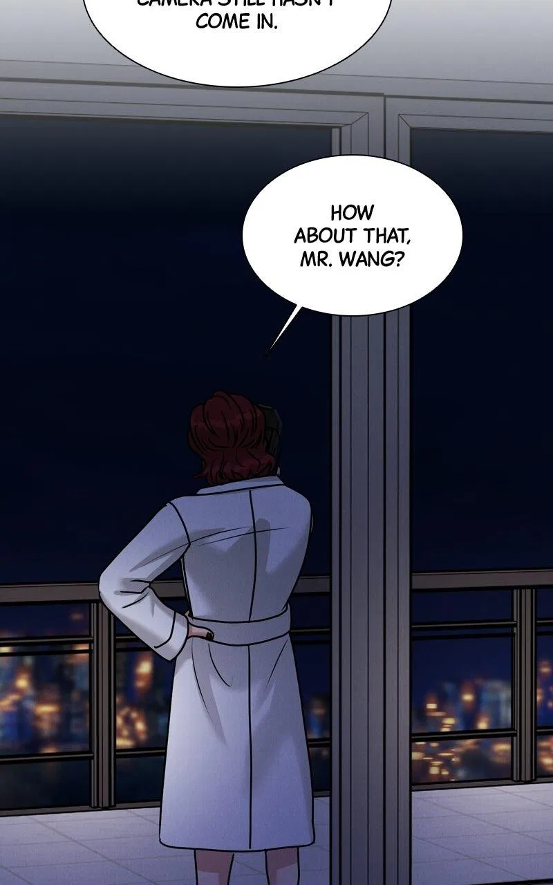 Date or Die Chapter 52 – Page 109