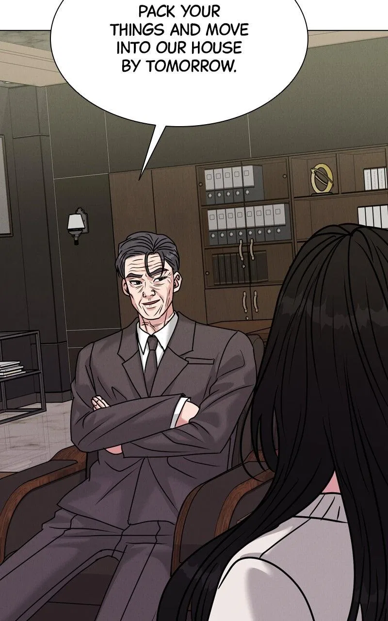 Date or Die Chapter 51 – Page 3