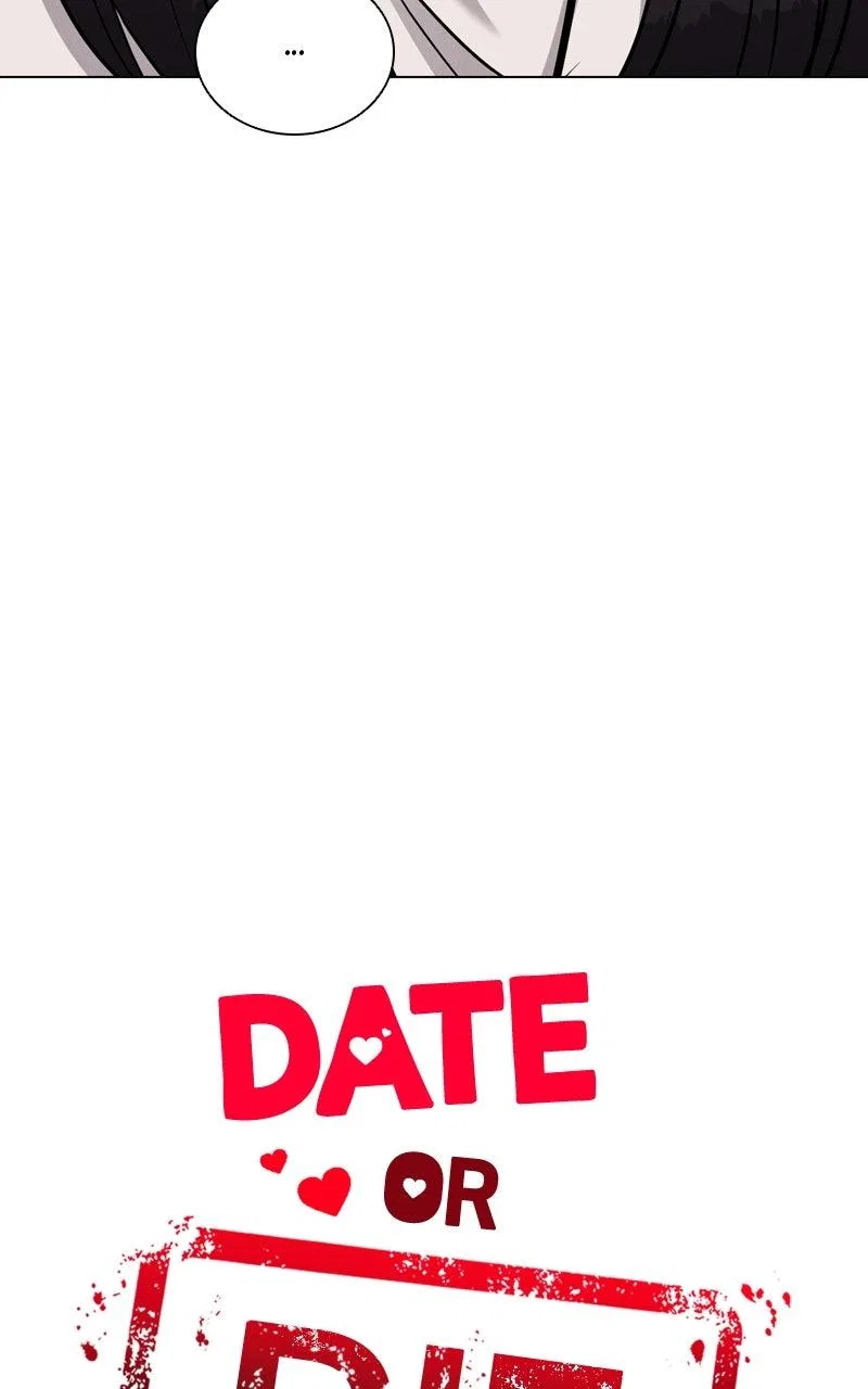 Date or Die Chapter 51 – Page 10
