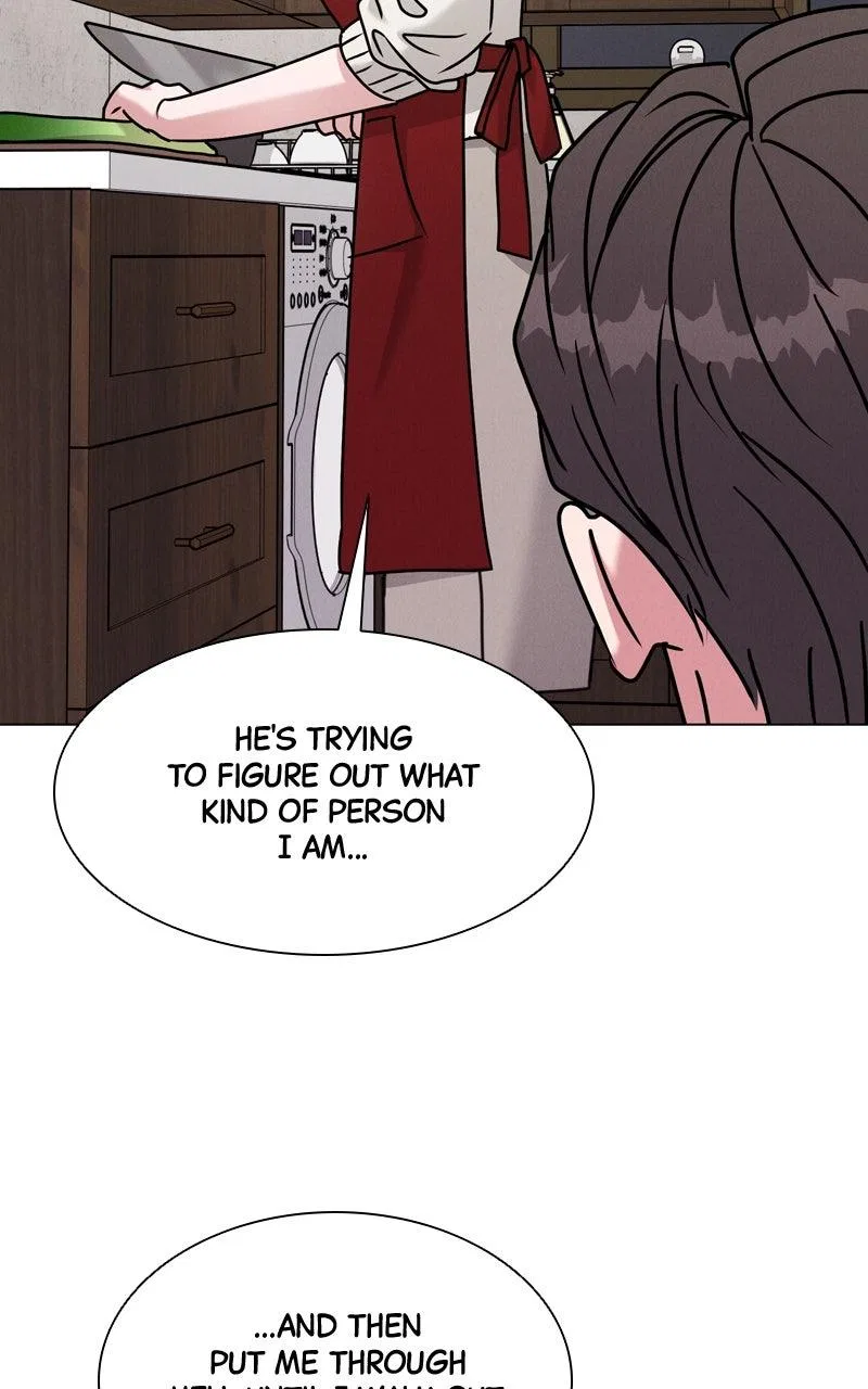 Date or Die Chapter 51 – Page 15