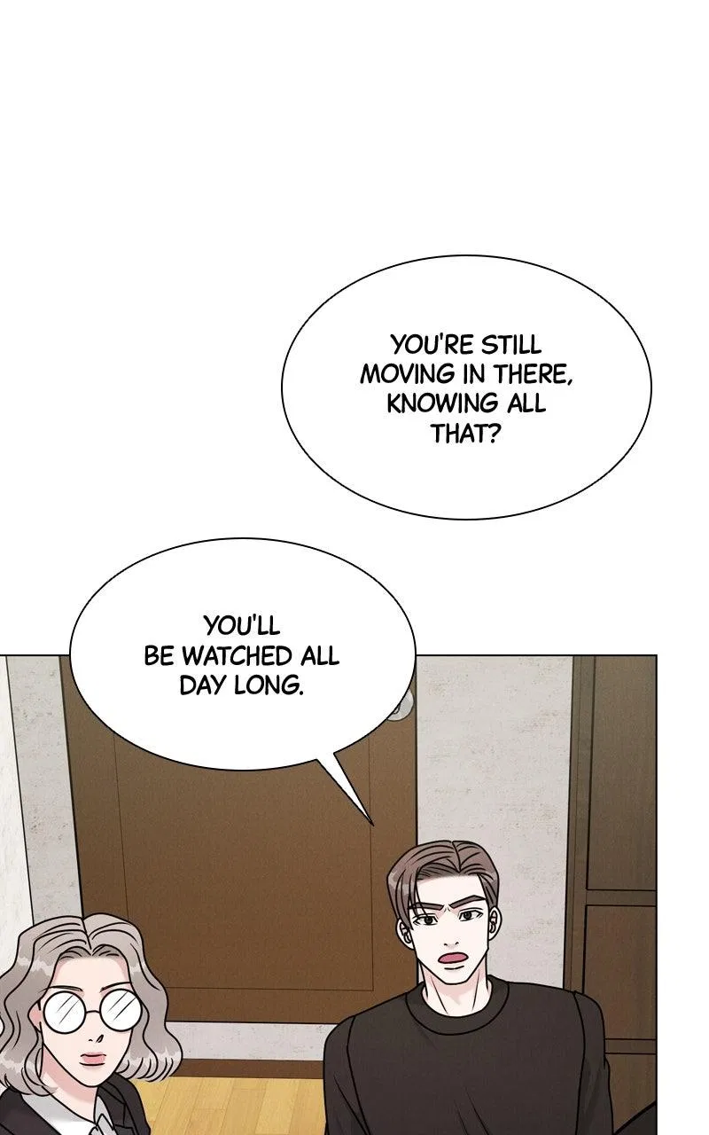 Date or Die Chapter 51 – Page 17