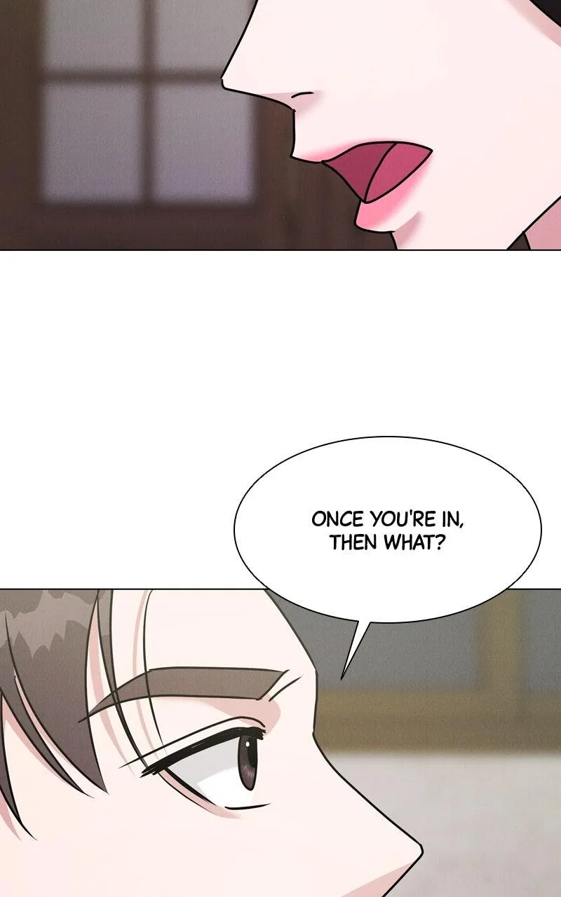 Date or Die Chapter 51 – Page 25
