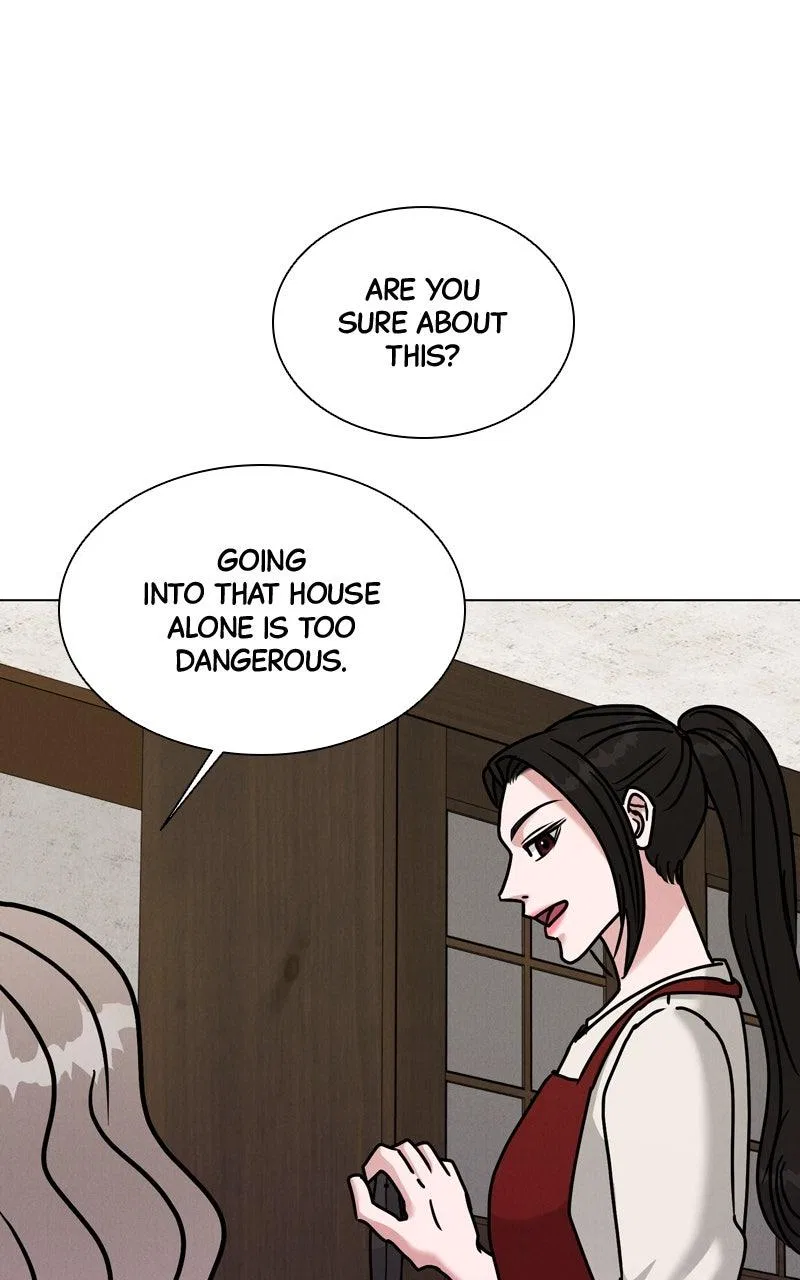 Date or Die Chapter 51 – Page 33