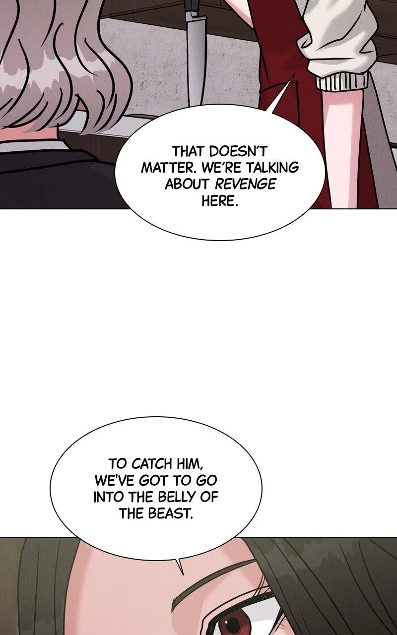 Date or Die Chapter 51 – Page 34