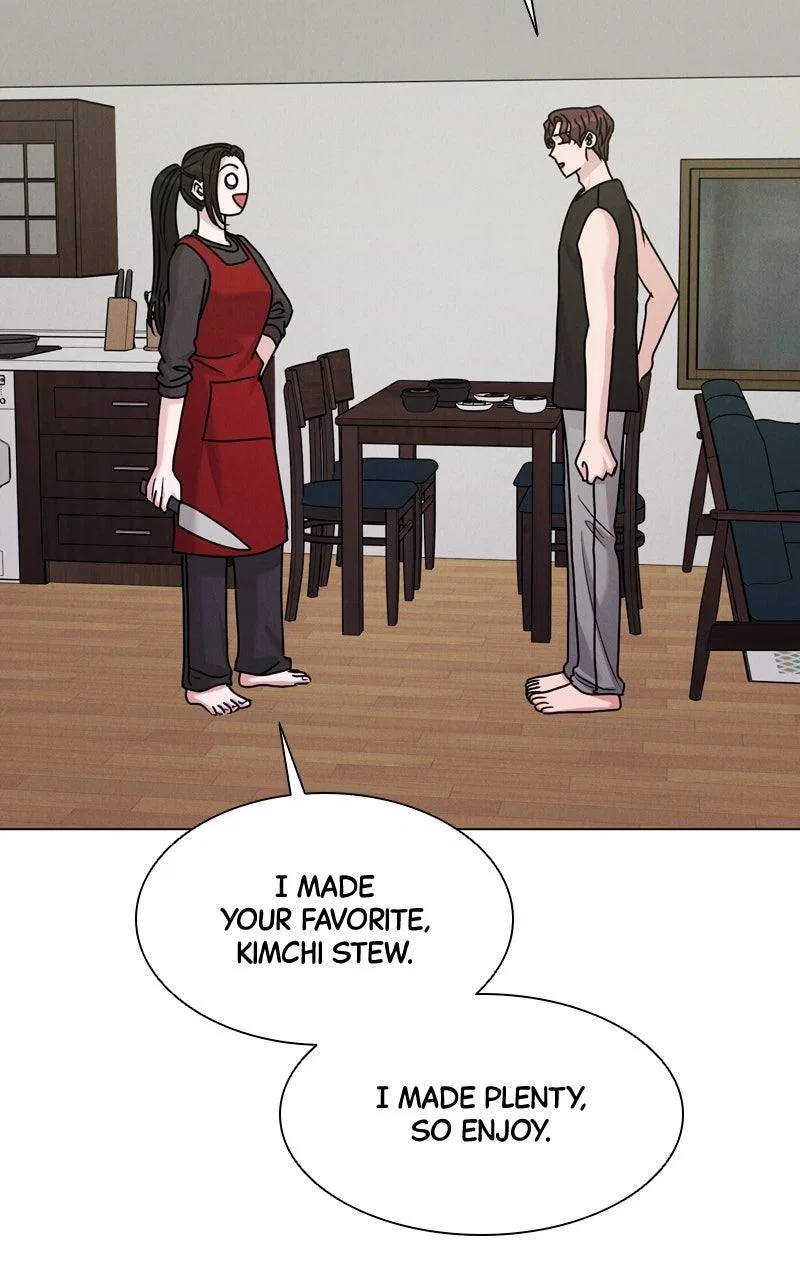 Date or Die Chapter 51 – Page 39
