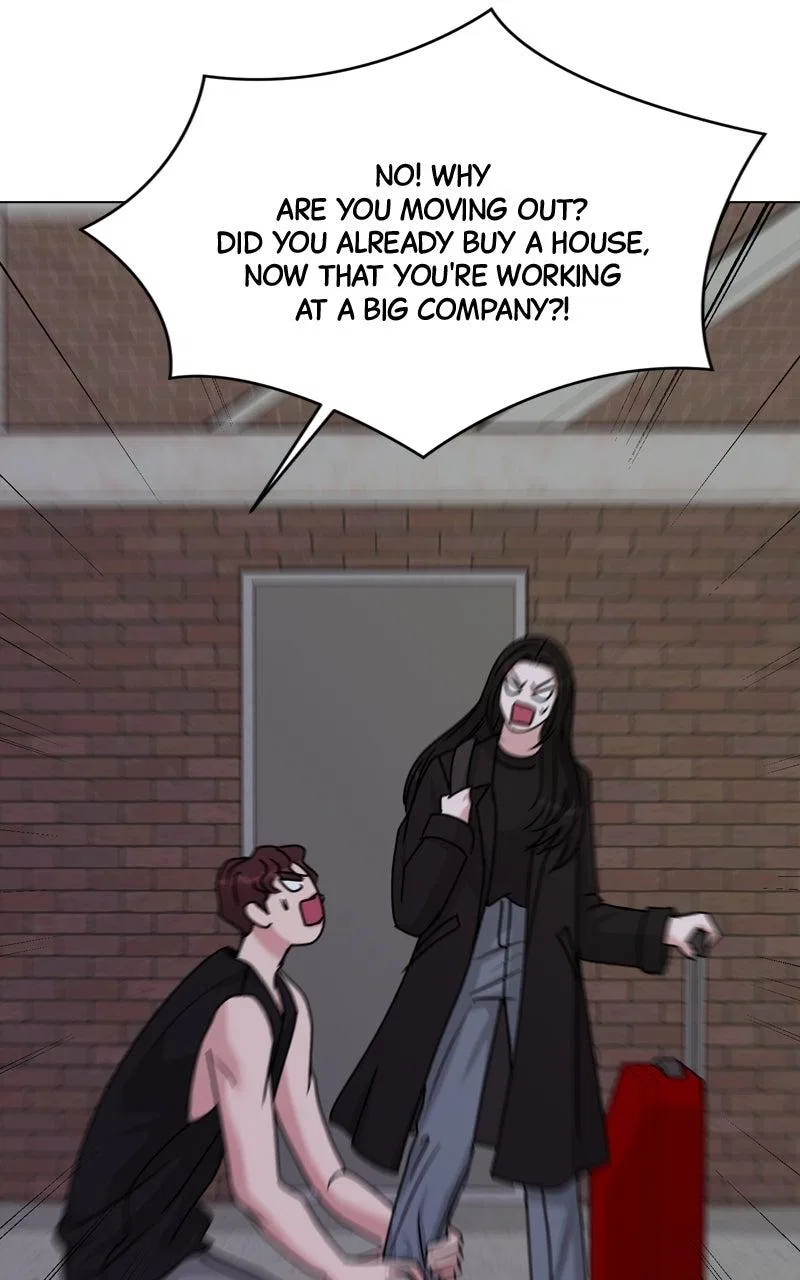 Date or Die Chapter 51 – Page 46