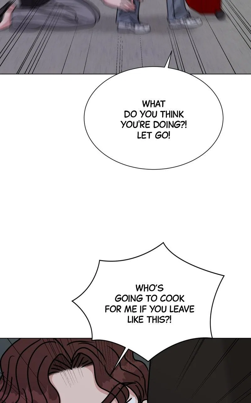 Date or Die Chapter 51 – Page 47