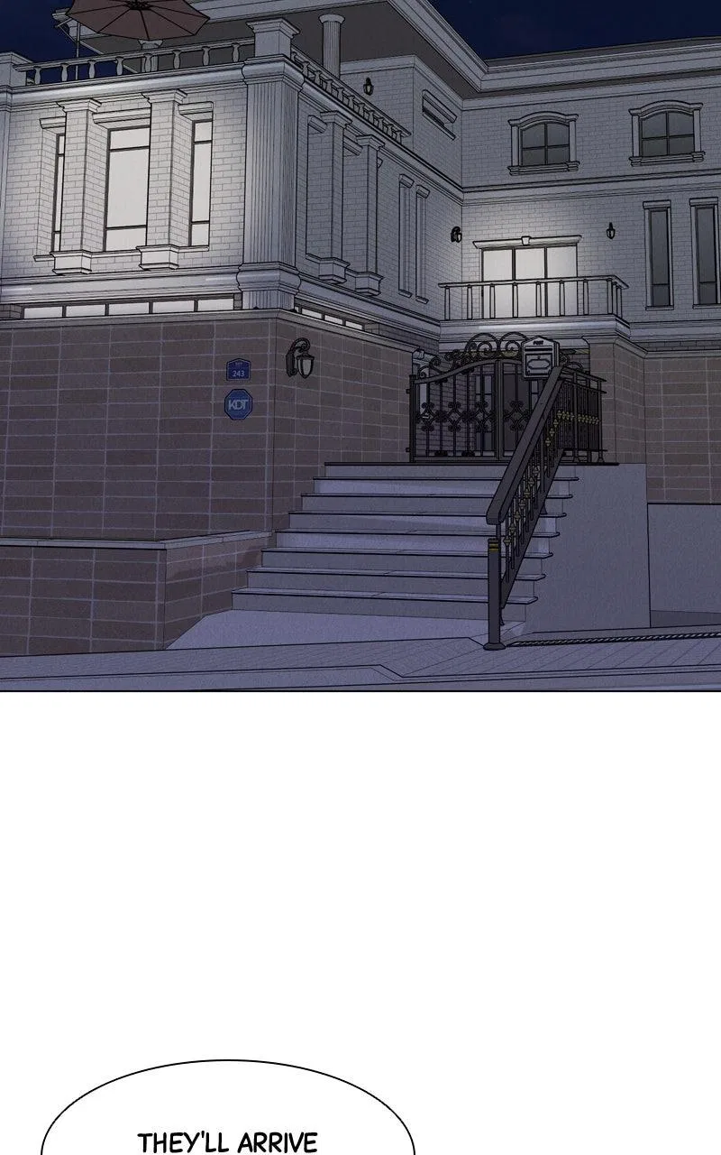 Date or Die Chapter 51 – Page 53
