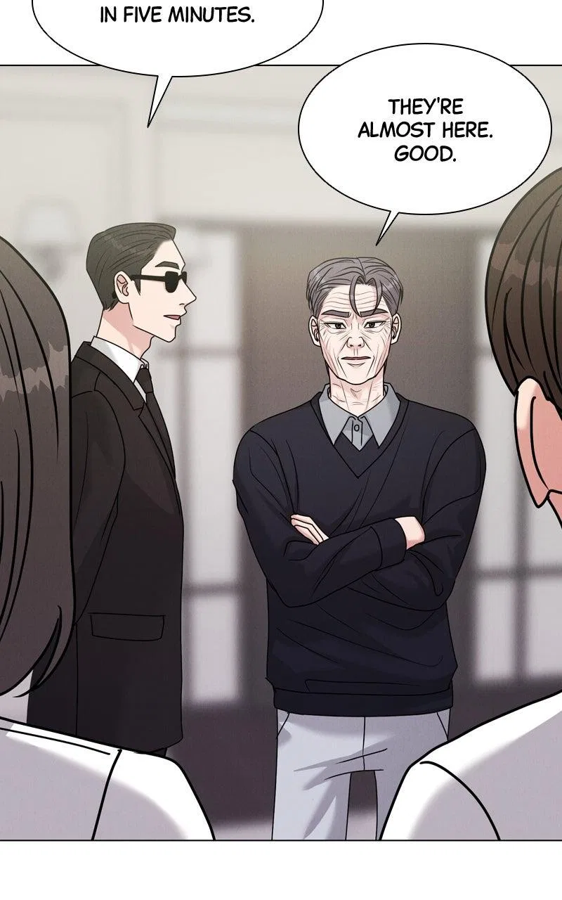 Date or Die Chapter 51 – Page 54
