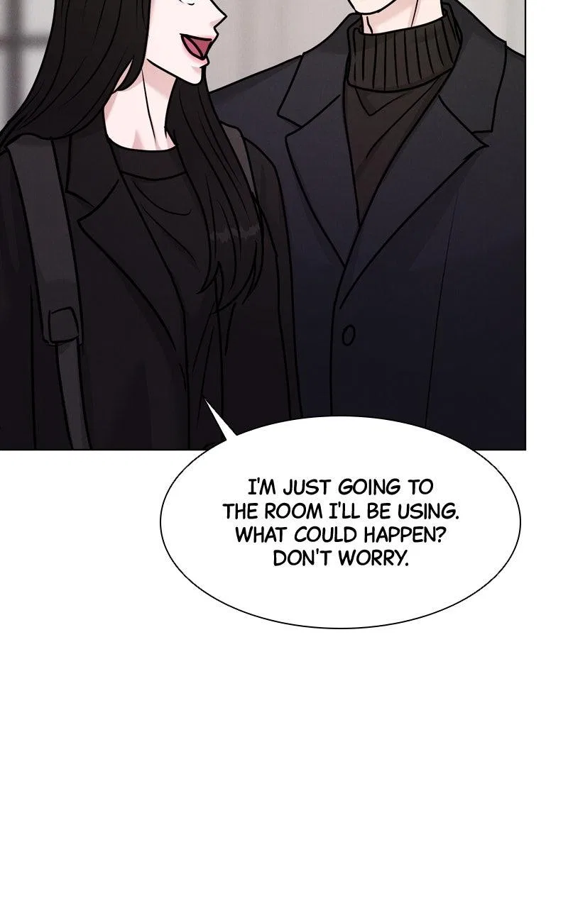 Date or Die Chapter 51 – Page 91