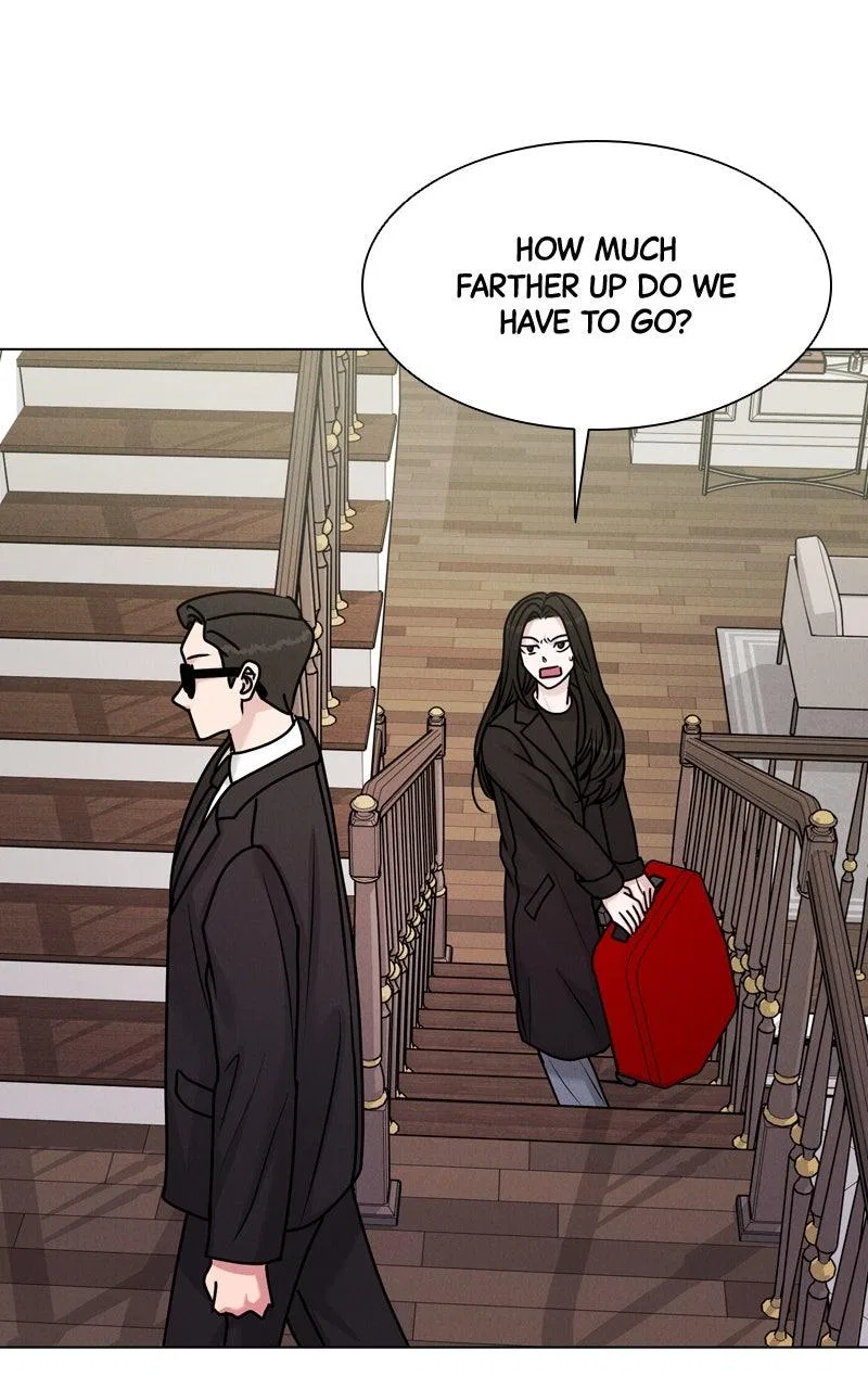 Date or Die Chapter 51 – Page 95