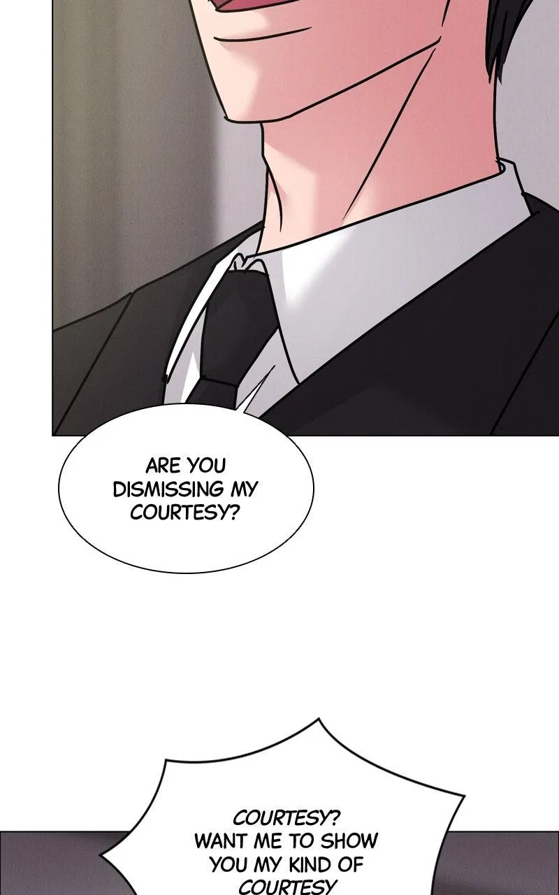Date or Die Chapter 51 – Page 108
