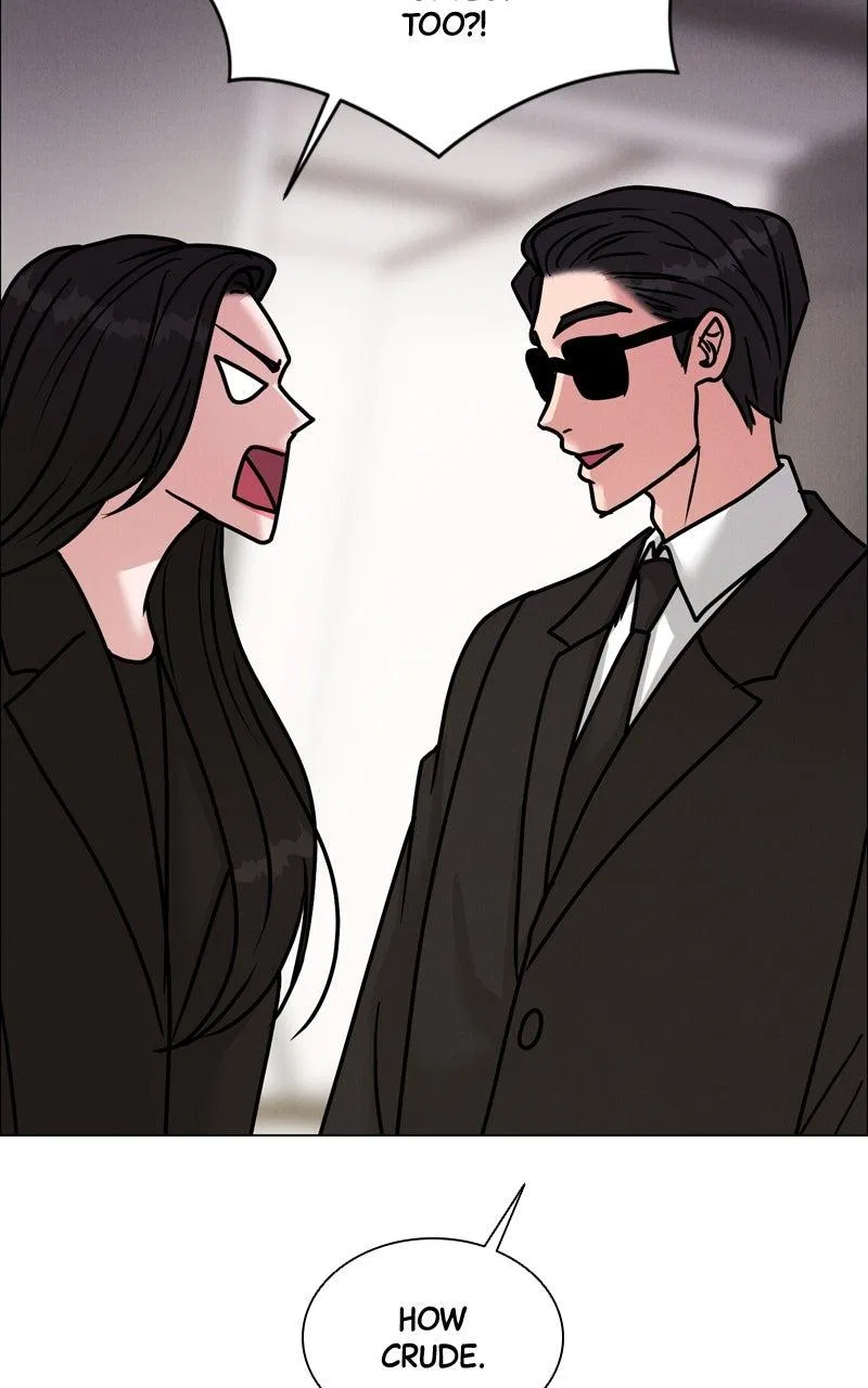 Date or Die Chapter 51 – Page 109