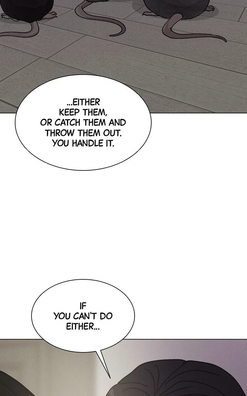 Date or Die Chapter 51 – Page 111