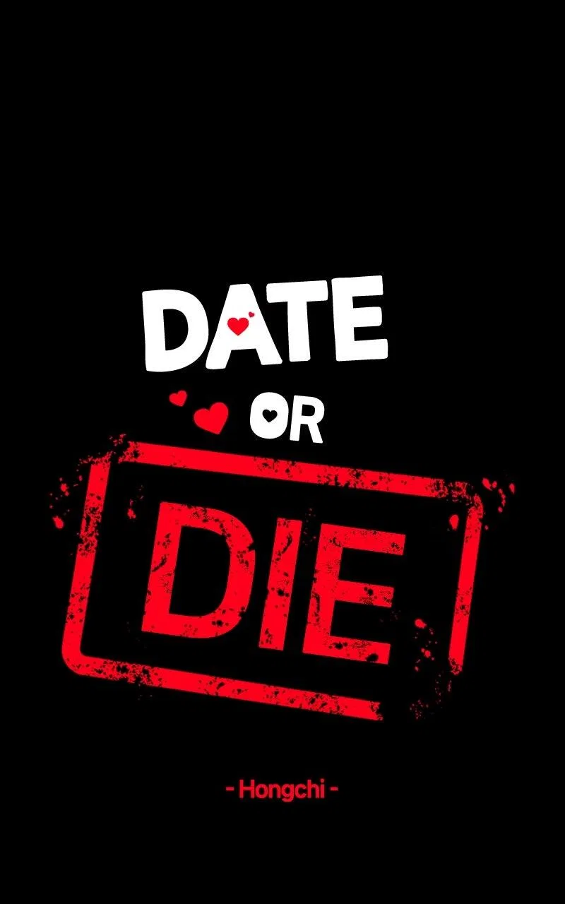 Date or Die Chapter 50 – Page 4