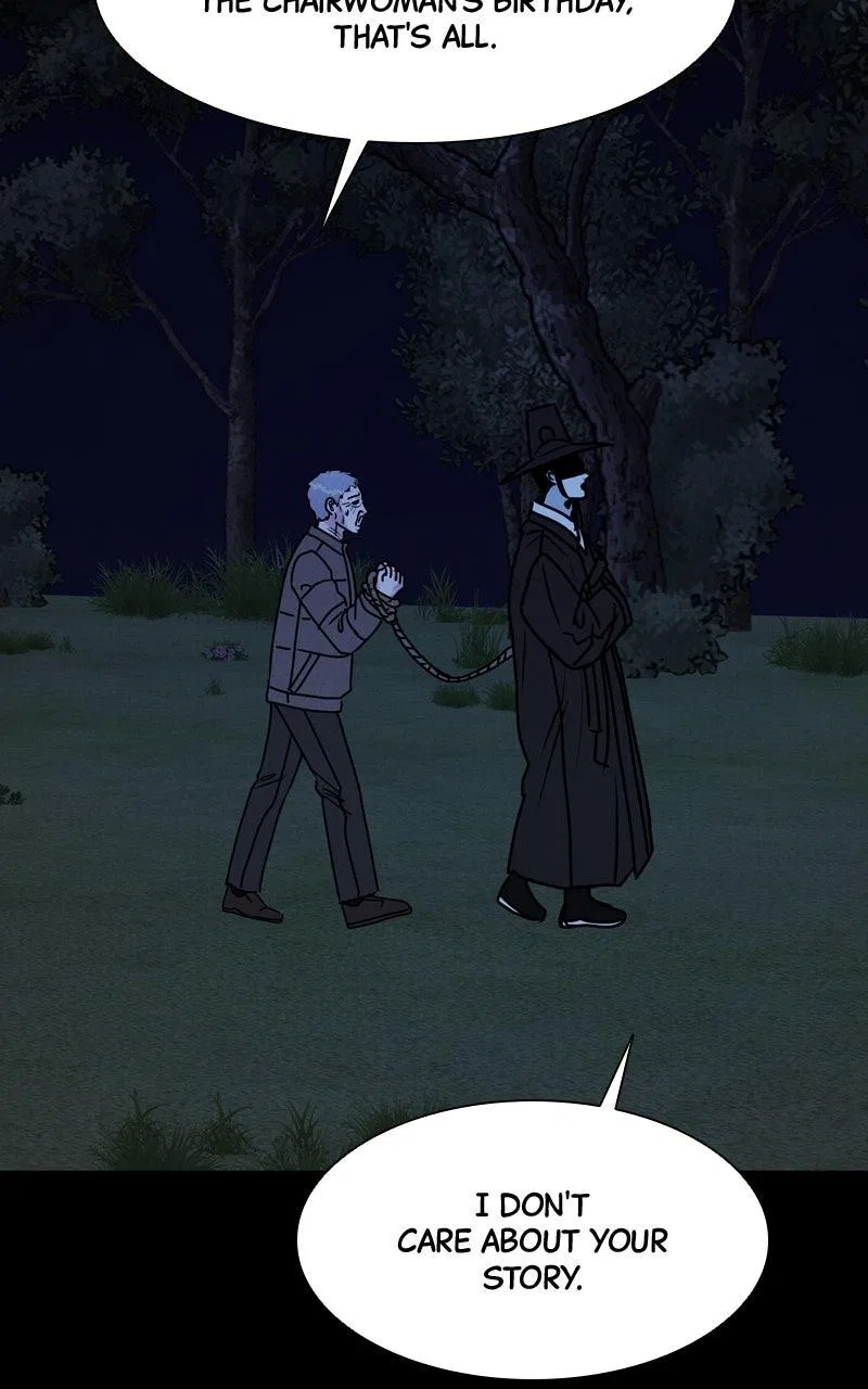 Date or Die Chapter 50 – Page 7