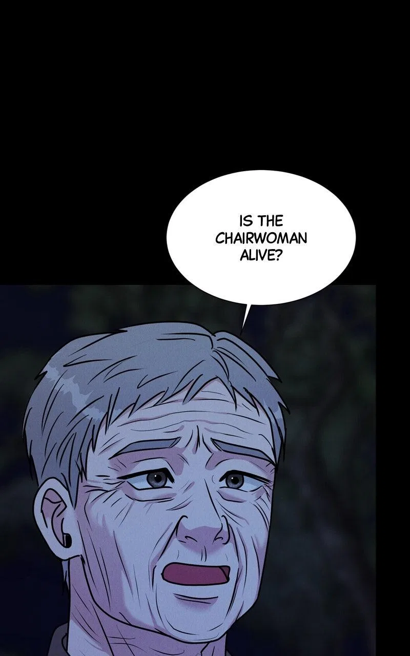 Date or Die Chapter 50 – Page 8