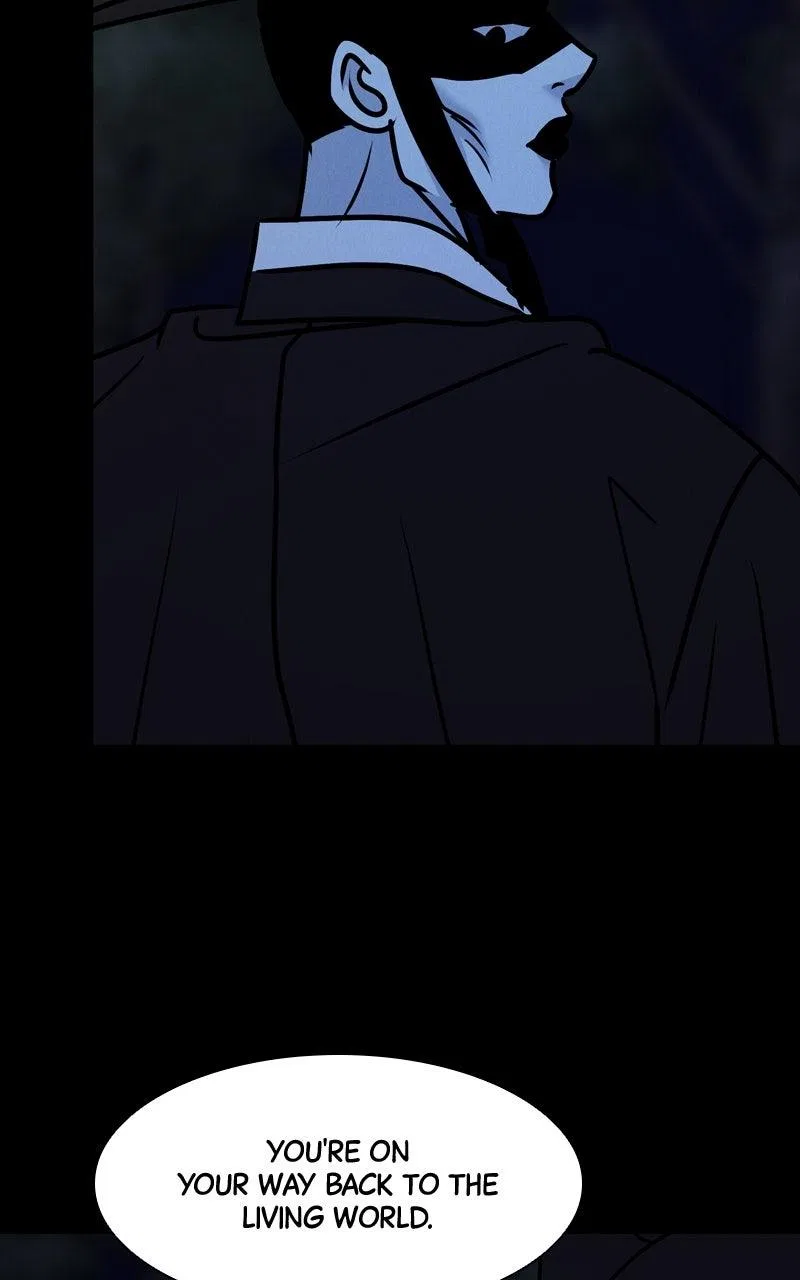 Date or Die Chapter 50 – Page 10