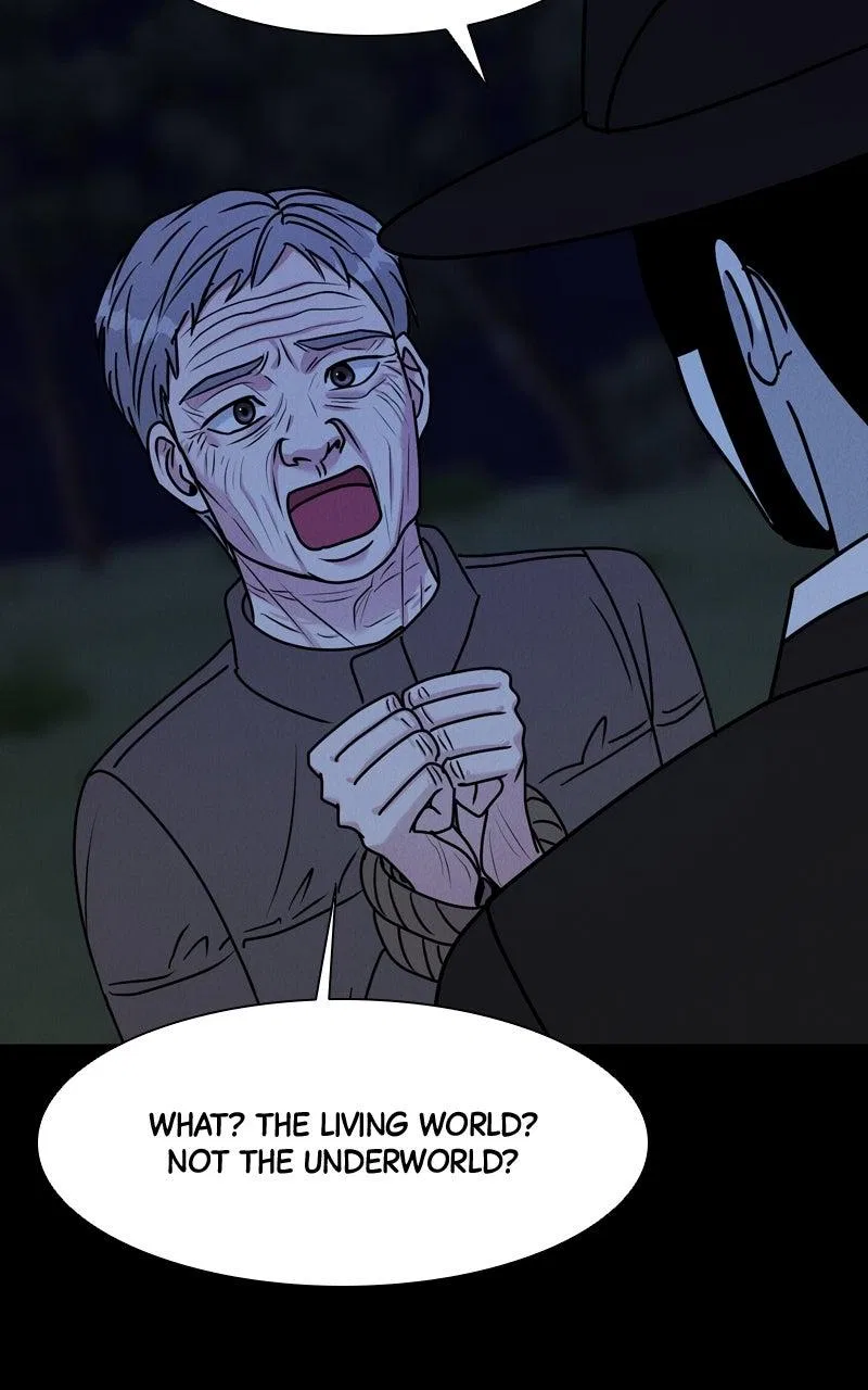 Date or Die Chapter 50 – Page 11